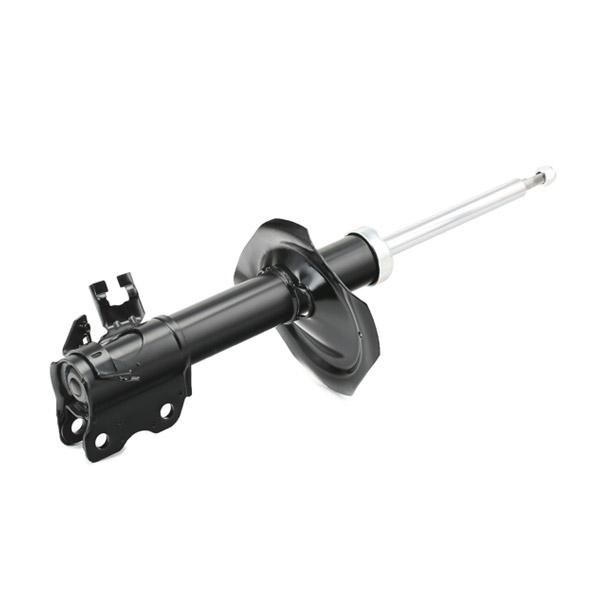 Nissan ALMERA STÖTDÄMPARE Fram