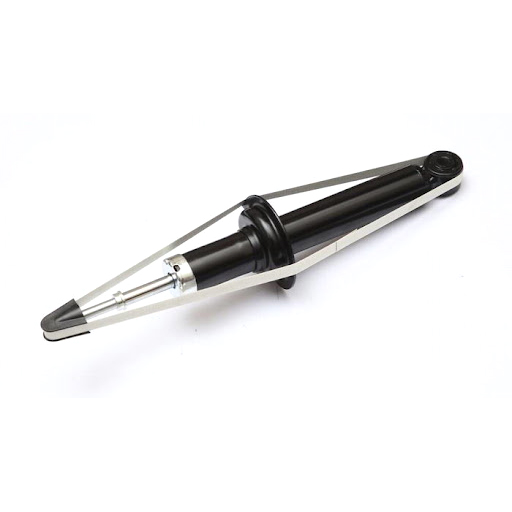 Nissan ALMERA STÖTDÄMPARE Bak