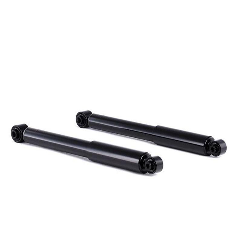 Peugeot 1007 STÖTDÄMPARE Bak