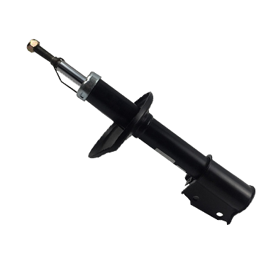 Stötdämpare för tung lastbil