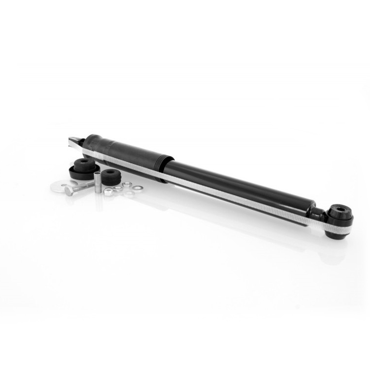 MERCEDES BENZ CLK STÖTDÄMPARE Fram