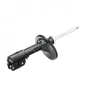 MITSUBISHI GRANDIS STÖTDÄMPARE Fram