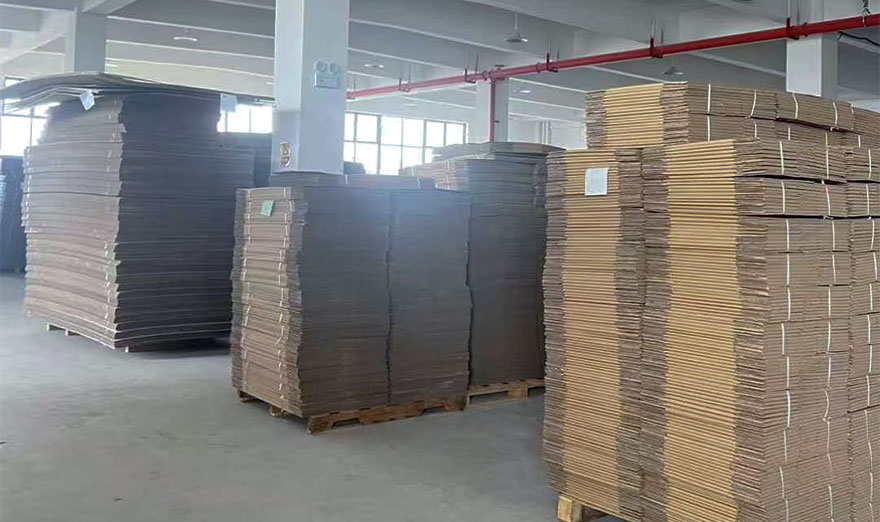 Anläggningsutrustning