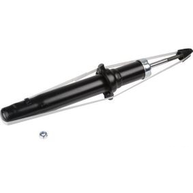 HONDA CIVIC STÖTDÄMPARE Fram