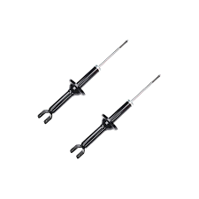 HONDA ACCORD STÖTDÄMPARE Bak