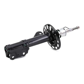 HONDA JAZZ STÖTDÄMPARE Fram