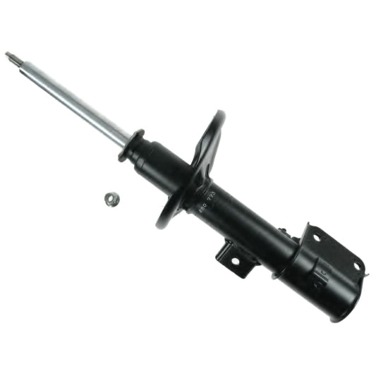 MITSUBISHI SPACE WAGON STÖTDÄMPARE Fram