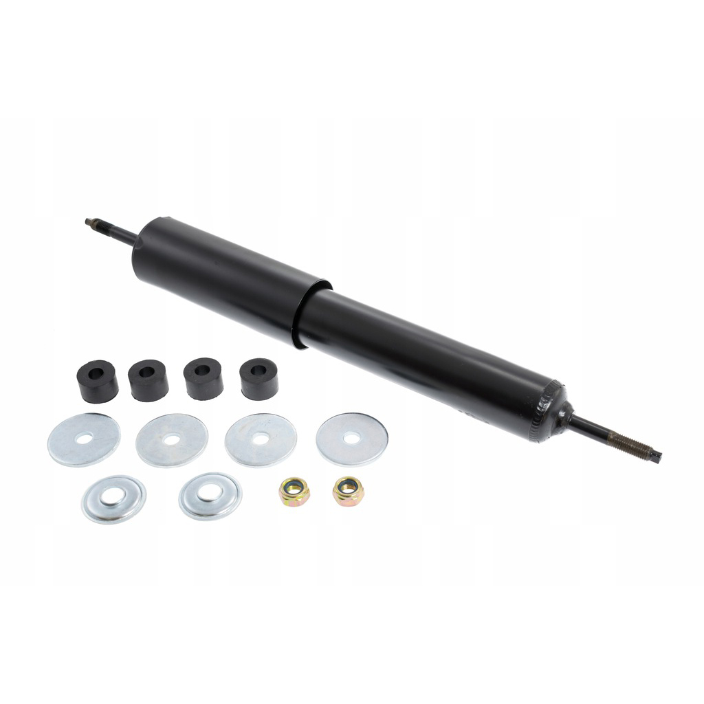 Alfa Romeo ALFETTA STÖTDÄMPARE Bak