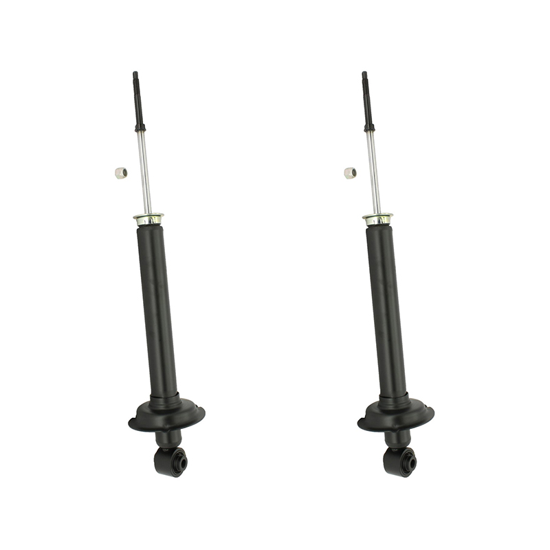 LEXUS GS STÖTDÄMPARE Bak