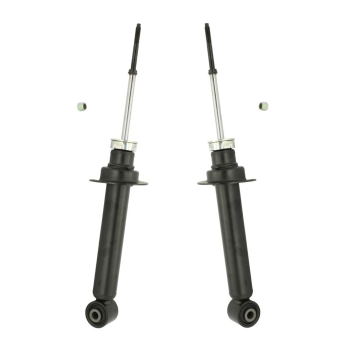 MITSUBISHI PAJERO STÖTDÄMPARE Fram