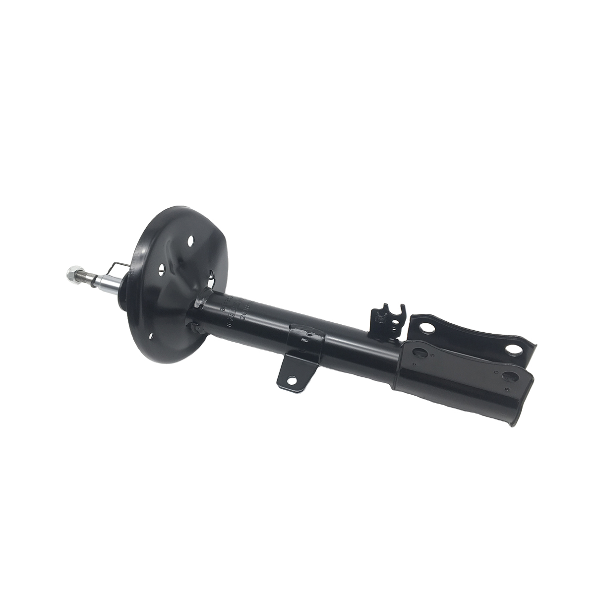 LEXUS RX STÖTDÄMPARE Bak