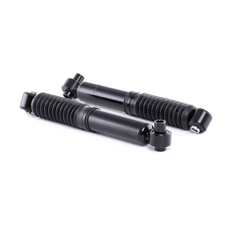 Peugeot 106 STÖTDÄMPARE Bak