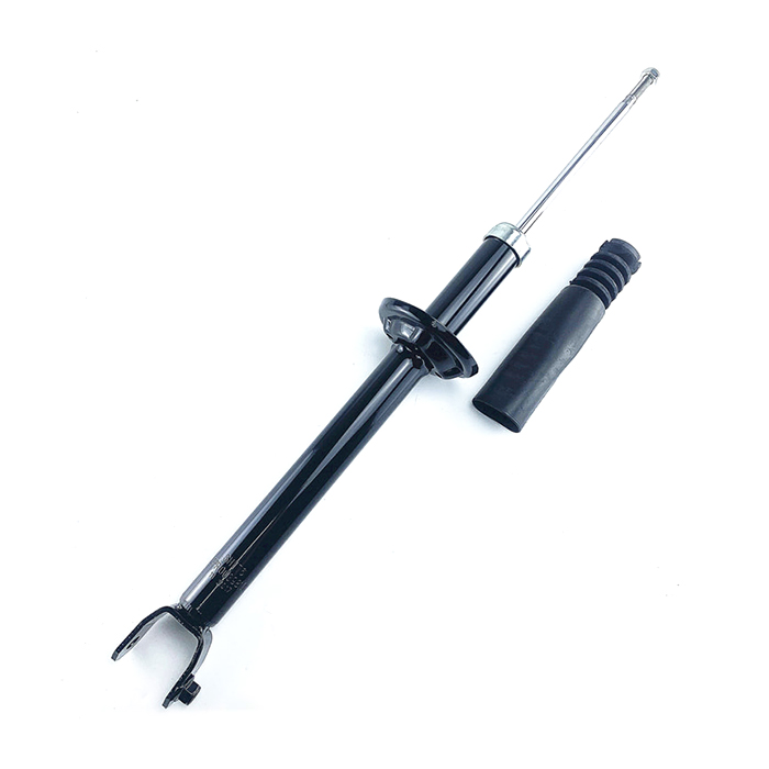 MAZDA 121 STÖTDÄMPARE Bak