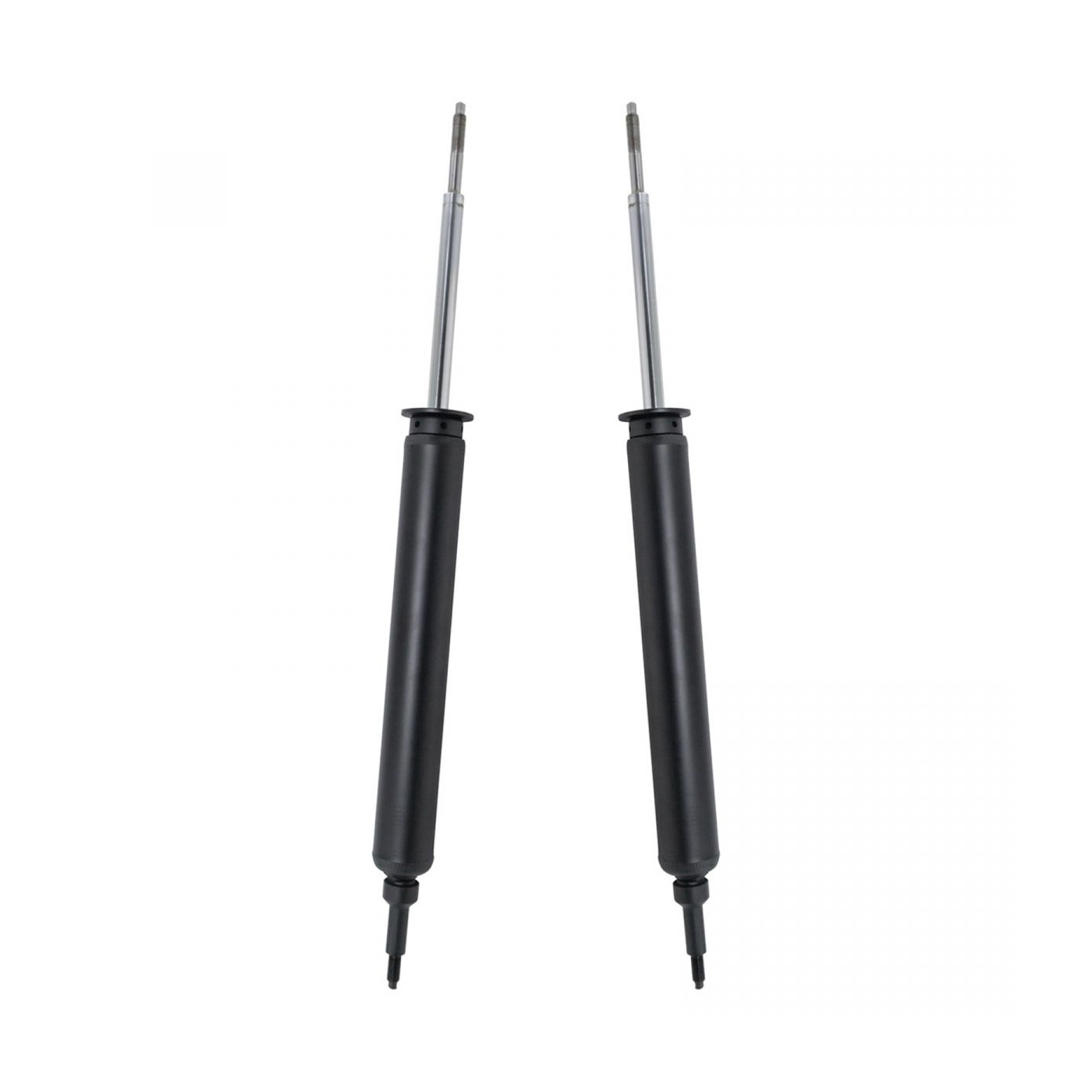 BMW 1 STÖTDÄMPARE Bak