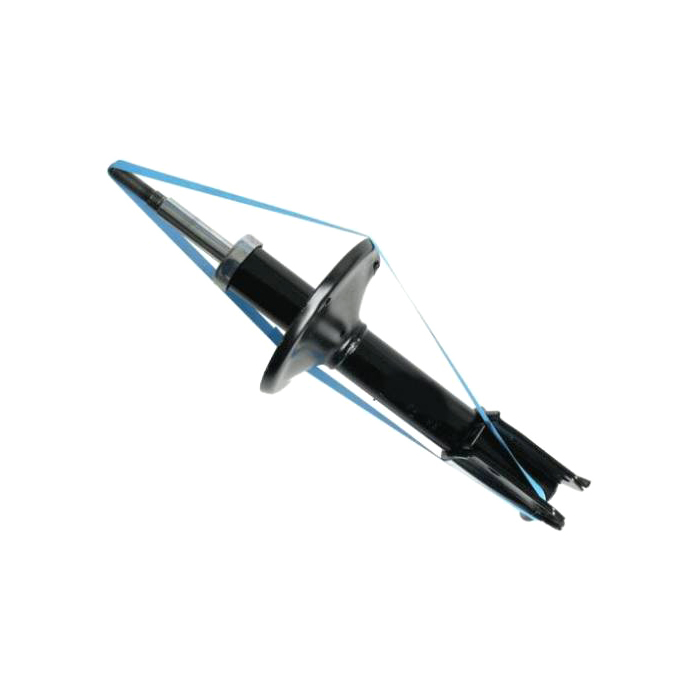 DACIA LOGAN STÖTDÄMPARE Fram