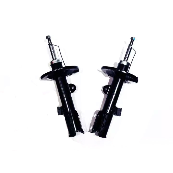 TOYOTA WISH STÖTDÄMPARE Fram