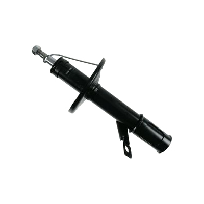 TOYOTA COROLA STÖTDÄMPARE Bak